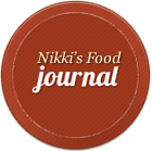 Nikki's Food Journal